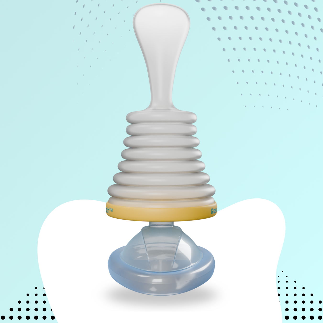 Rescue Breath™ Device