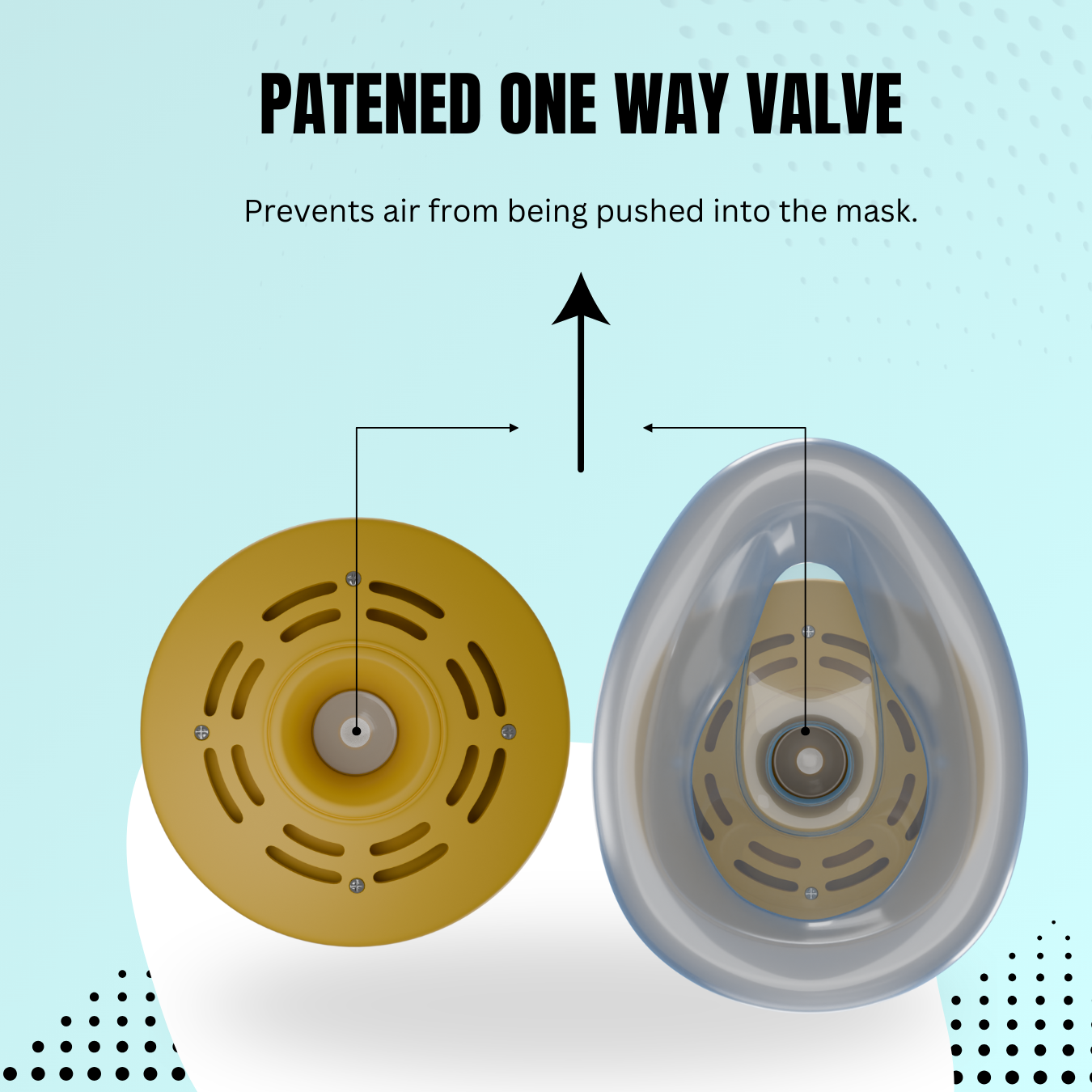 Rescue Breath™ Device