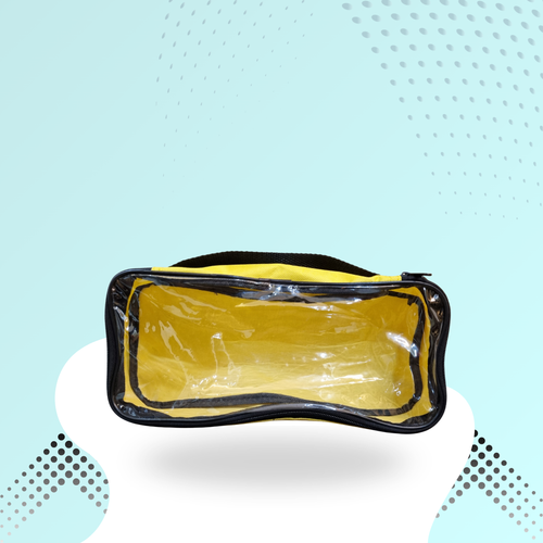 Bag For Anti Choking Device