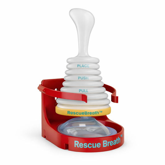 RapidReach Mount - For ACD